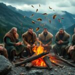 ¿Cómo se llama el idioma de los vikingos?