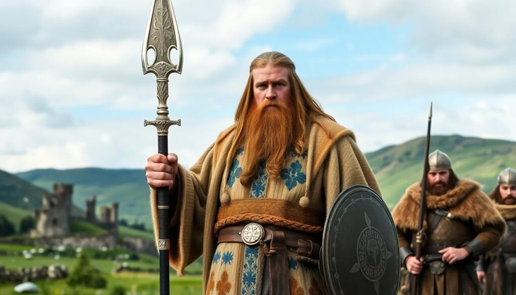 inglaterra tuvo un rey vikingo vikingo vikingos