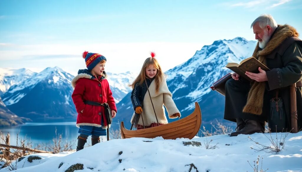 que paises descienden de vikingos vikingo vikingos