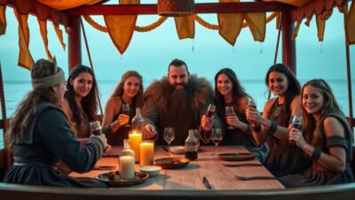 cuantas esposas podia tener un vikingo vikingo vikingos