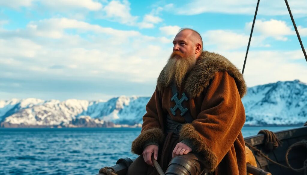 quien fue el ultimo vikingo de la historia vikingo vikingos