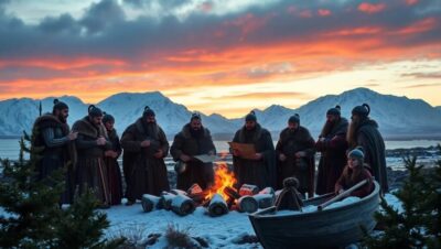 son reales los vikingos vikingo vikingos