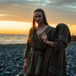 Las mujeres en la Era Vikinga: papel y legado